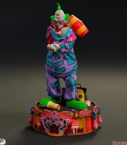 Killer Klowns from Outer Space - Jumbo 1/4 Scale Statue
