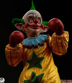 Killer Klowns from Outer Space - Shorty 1/4 Scale Statue