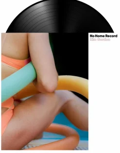 Kim Gordon - No Home Record LP Vinyl Record