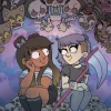 Kim Reaper - Volume 01 Grim Beginnings Trade Paperback