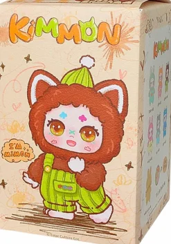 Kimmon - I'm MiMON Series Blind Box Plush (Single Unit)