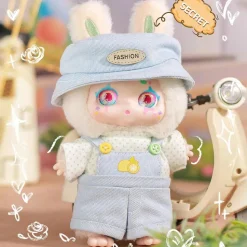 Kimmon - I'm MiMON Series Blind Box Plush (Single Unit)