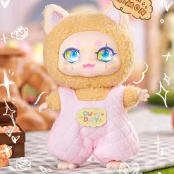 Kimmon - I'm MiMON Series Blind Box Plush (Single Unit)