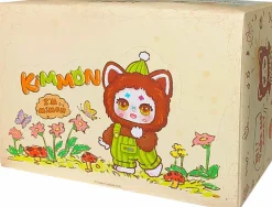 Kimmon - I'm MiMON Series Blind Box Plush (Display of 6)