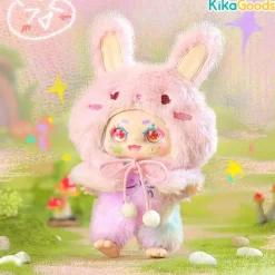 Kimmon - MiMON's Wilderness Dream Series Plush Blind Box (Display of 6)