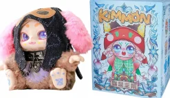 Kimmon - You Are The Protagonist Series Blind Box Plush (Single Unit)