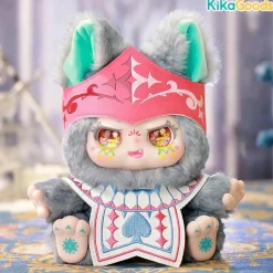 Kimmon - You Are The Protagonist Series Blind Box Plush (Display of 6)