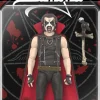 King Diamond - King Diamond (Abigail Era) Deluxe 7" Scale Action Figure