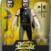 King Diamond - King Diamond First Appearance Ultimates! 7” Scale Action Figure