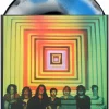 King Gizzard & The Lizard Wizard - Float Along - Fill Your Lungs LP Vinyl Record (Venusian Sky Blue, White & Black Coloured Viny