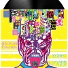 King Gizzard & the Lizard Wizard - Teenage Gizzard LP Vinyl Record