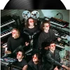 King Gizzard & The Lizard Wizard - The Silver Cord LP Vinyl Record (Recycled Black Wax)