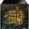King Gizzard & The Lizard Wizard - Phantom Island LP Vinyl Record