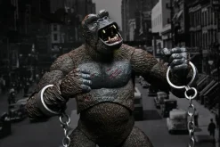 King Kong (1933) - King Kong Concrete Jungle Ultimate 7