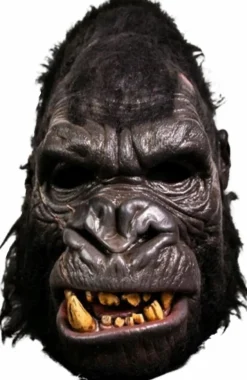 King Kong (2005) - King Kong Deluxe Adult Mask