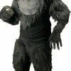 King Kong (2005) - King Kong Deluxe Adult Costume & Mask Set (One Size Fits Most)