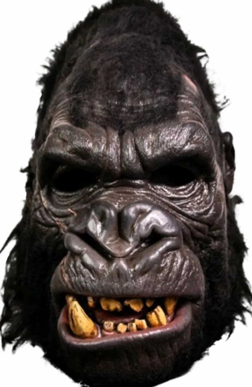 King Kong (2005) - King Kong Deluxe Adult Costume & Mask Set (One Size Fits Most)