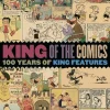 King of the Comics - 100 Years of King Features Paperback