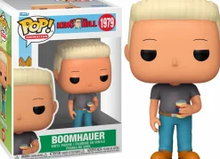 King of the Hill - Boomhauer Pop! Vinyl Figure