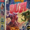 King of Tokyo - Duel Board Game