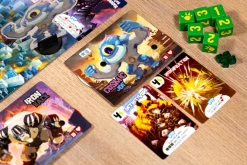 King of Tokyo - Origins Board Game