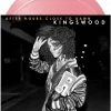 Kingswood - After Hours, Close to Dawn LP Vinyl Record (Baby Pink Coloured Vinyl)