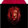 Kingswood - Microscopic Wars LP Vinyl Record (Oxblood Coloured Vinyl)