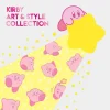 Kirby - Art & Style Collection Hardcover Book