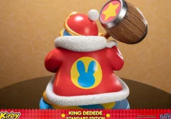 Kirby - King Dedede 11” Statue