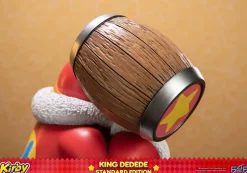 Kirby - King Dedede 11” Statue