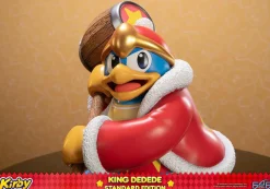 Kirby - King Dedede 11” Statue