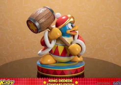 Kirby - King Dedede 11” Statue