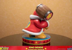 Kirby - King Dedede 11” Statue