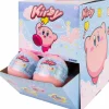 Kirby - Kirby Mascots Blind Box Capsule Vinyl Figure (Display of 12)