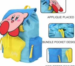 Kirby - Kirby Star 3D Die-Cut 18