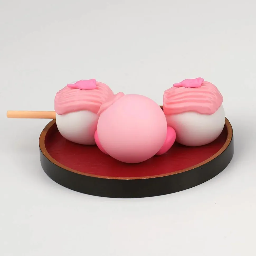 Kirby - Kirby (Ver. A) Paldolce Collection Mini Figure (Vol. 5)