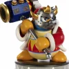 Kirby - Masked Dedede 11” Statue