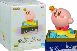 Kirby - Paldolce Collection Vol. 4 Kirby (Ver. A) 2” PVC Statue