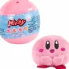Kirby - Plush Cuties Blind Box Capsule Plush (Single Unit)