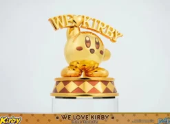 Kirby - We Love Kirby (Gold Edition) 4