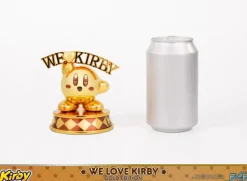 Kirby - We Love Kirby (Gold Edition) 4