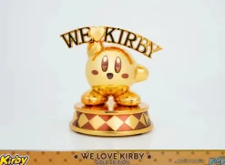 Kirby - We Love Kirby (Gold Edition) 4