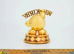 Kirby - We Love Kirby (Gold Edition) 4