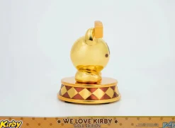 Kirby - We Love Kirby (Gold Edition) 4