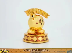 Kirby - We Love Kirby (Gold Edition) 4