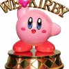 Kirby - We Love Kirby Mini Metals 4” Statue