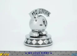 Kirby - We Love Kirby (Silver Edition) 4