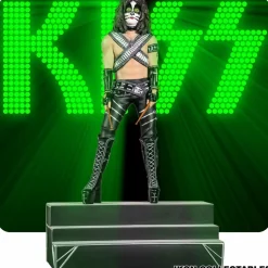 KISS - Catman Peter Criss 1/6th Scale Statue