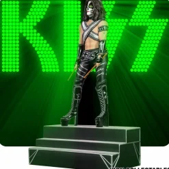 KISS - Catman Peter Criss 1/6th Scale Statue