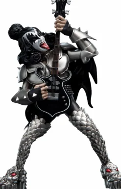 Kiss - The Demon Mini Epics 7" Vinyl Figure